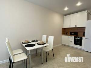 1-к квартира, посуточно, 46м2, 24/32 этаж