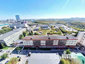 Студия квартира, посуточно, 35м2, 23/28 этаж