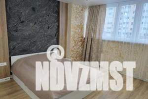 1-к квартира, посуточно, 35м2, 11/11 этаж