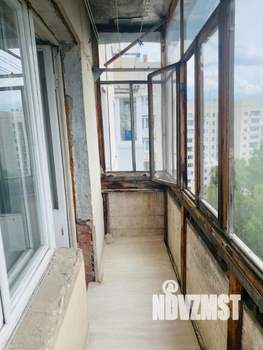 1-к квартира, на длительный срок, 39м2, 12/13 этаж