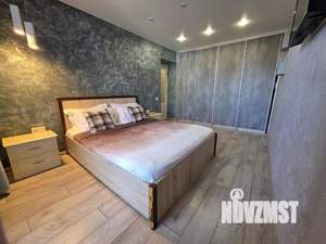 1-к квартира, посуточно, 67м2, 1/1 этаж