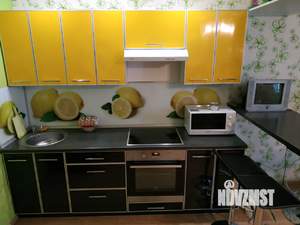 Студия квартира, на длительный срок, 32м2, 7/15 этаж