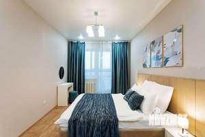 2-к квартира, посуточно, 65м2, 1/1 этаж