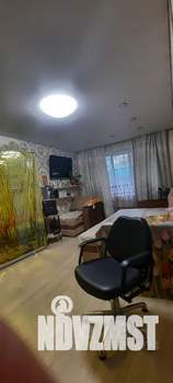 1-к квартира, посуточно, 40м2, 1/9 этаж