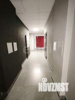 Студия квартира, на длительный срок, 21м2, 6/7 этаж