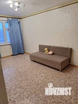 2-к квартира, на длительный срок, 60м2, 13/16 этаж