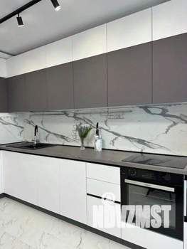 1-к квартира, посуточно, 55м2, 1/1 этаж