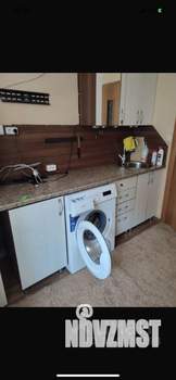 Студия квартира, на длительный срок, 20м2, 1/6 этаж