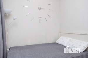 1-к квартира, посуточно, 12м2, 1/1 этаж