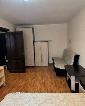 1-к квартира, на длительный срок, 36м2, 2/9 этаж