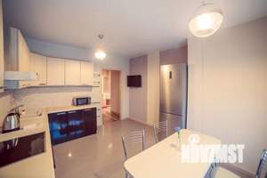 2-к квартира, посуточно, 60м2, 9/12 этаж