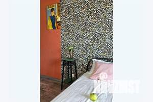 1-к квартира, посуточно, 24м2, 18/20 этаж