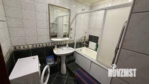 3-к квартира, на длительный срок, 64м2, 3/5 этаж