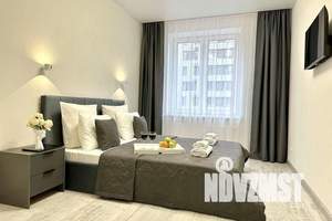 3-к квартира, посуточно, 54м2, 3/8 этаж