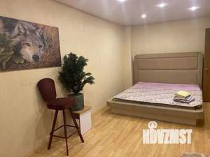 1-к квартира, посуточно, 33м2, 1/1 этаж