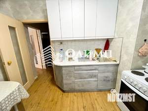 1-к квартира, на длительный срок, 30м2, 4/17 этаж