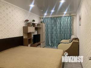1-к квартира, посуточно, 45м2, 10/18 этаж