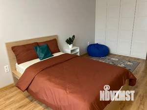 3-к квартира, посуточно, 120м2, 2/9 этаж