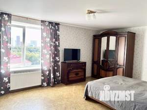 2-к квартира, посуточно, 50м2, 1/1 этаж