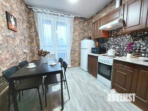 1-к квартира, посуточно, 43м2, 2/20 этаж