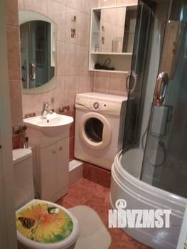 2-к квартира, посуточно, 45м2, 4/5 этаж