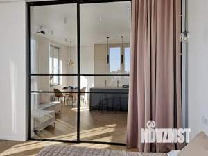 3-к квартира, посуточно, 60м2, 27/27 этаж