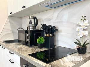 Студия квартира, посуточно, 32м2, 11/20 этаж