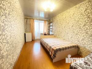 3-к квартира, на длительный срок, 68м2, 6/10 этаж