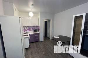 1-к квартира, посуточно, 26м2, 14/27 этаж