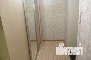 1-к квартира, посуточно, 47м2, 2/18 этаж