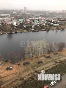 1-к квартира, на длительный срок, 35м2, 15/23 этаж