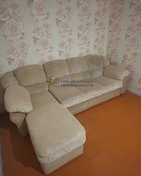 2-к квартира, на длительный срок, 56м2, 1/9 этаж