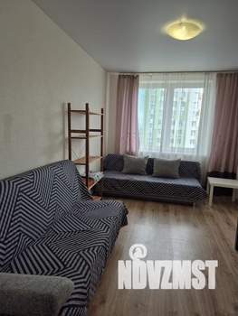 2-к квартира, посуточно, 65м2, 11/25 этаж