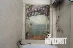 2-к квартира, посуточно, 61м2, 12/15 этаж