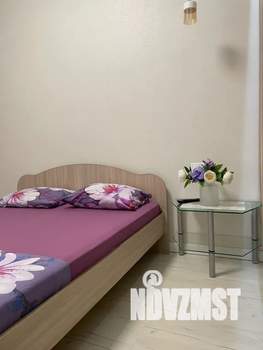 2-к квартира, посуточно, 50м2, 25/25 этаж