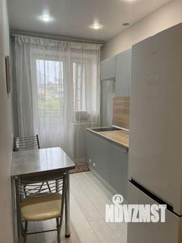 1-к квартира, посуточно, 30м2, 7/25 этаж
