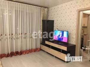 1-к квартира, на длительный срок, 40м2, 3/10 этаж