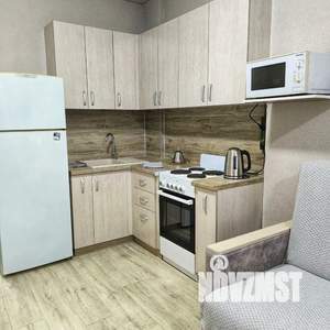 Студия квартира, посуточно, 29м2, 11/26 этаж