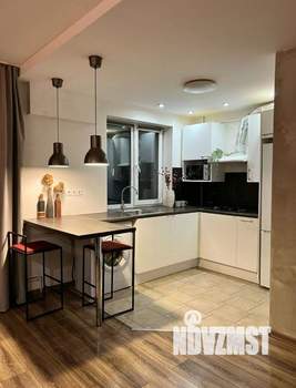 1-к квартира, на длительный срок, 33м2, 1/5 этаж