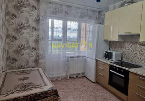 1-к квартира, на длительный срок, 50м2, 10/16 этаж