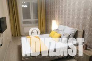 1-к квартира, посуточно, 39м2, 10/20 этаж