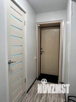 1-к квартира, посуточно, 30м2, 2/5 этаж