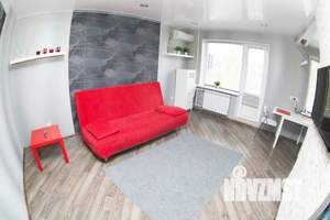 1-к квартира, посуточно, 30м2, 4/5 этаж