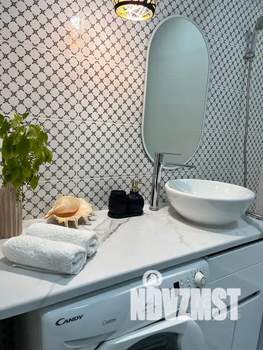 Студия квартира, посуточно, 28м2, 9/27 этаж