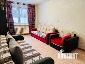 2-к квартира, посуточно, 50м2, 1/16 этаж