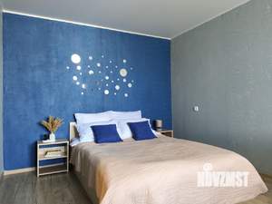 2-к квартира, посуточно, 42м2, 1/1 этаж