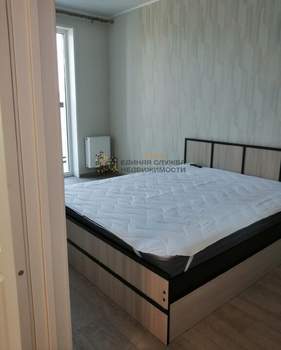 2-к квартира, на длительный срок, 39м2, 4/25 этаж