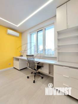 1-к квартира, на длительный срок, 42м2, 11/27 этаж