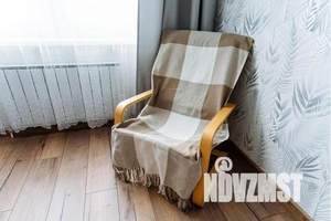 1-к квартира, посуточно, 33м2, 15/27 этаж