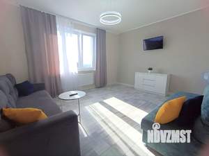 2-к квартира, посуточно, 55м2, 22/25 этаж